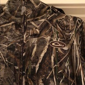 Drake Waterfowl Jacket